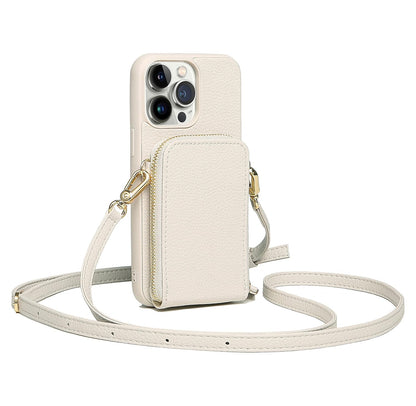 Multi Secure Leather Mag Cover