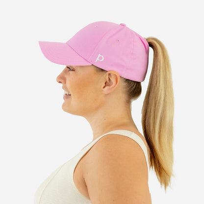 🧢 Pony Caps - Everyday Fit 🧢
