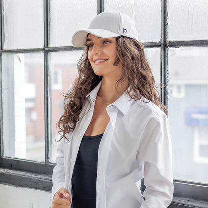 🧢 Pony Caps - Everyday Fit 🧢