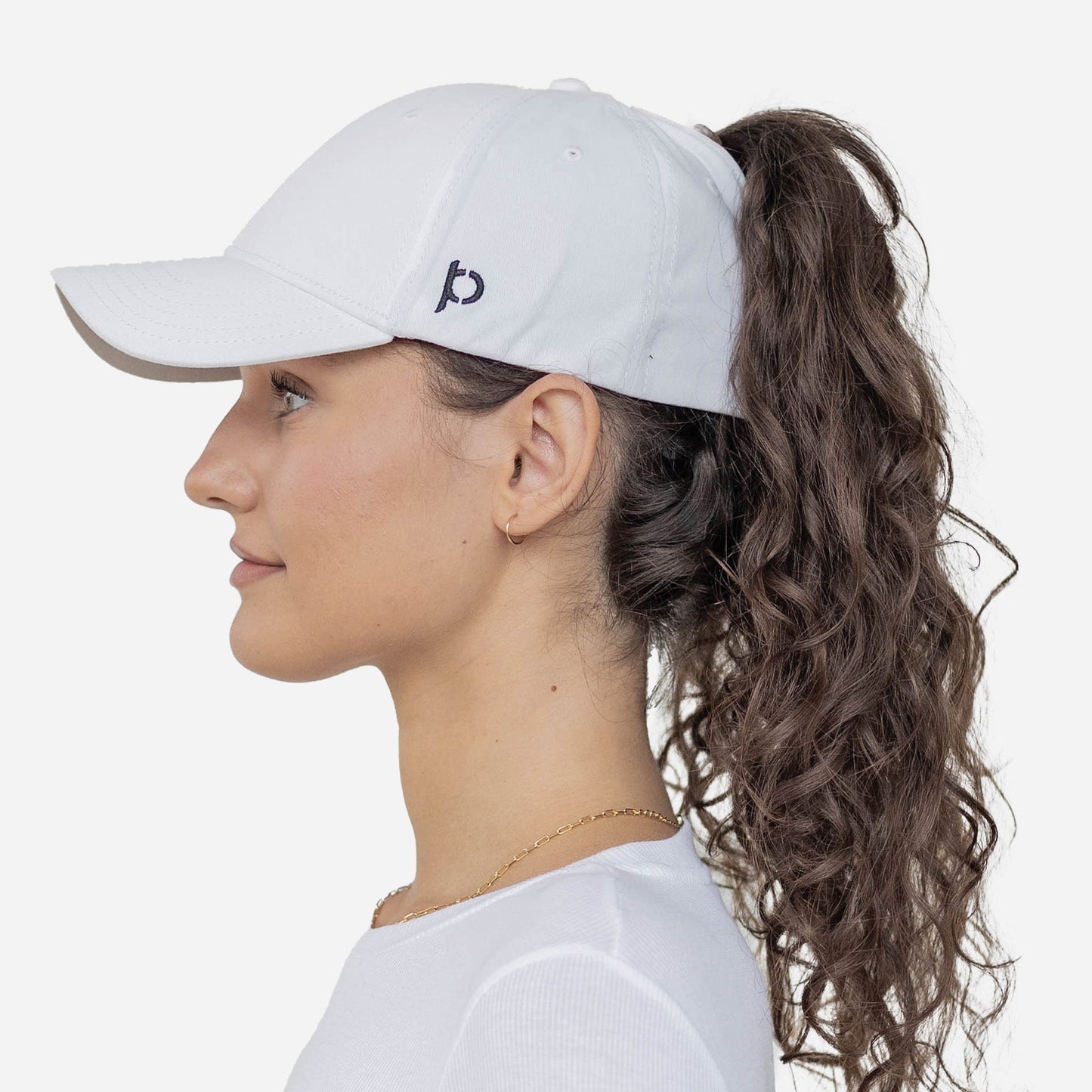 🧢 Pony Caps - Everyday Fit 🧢