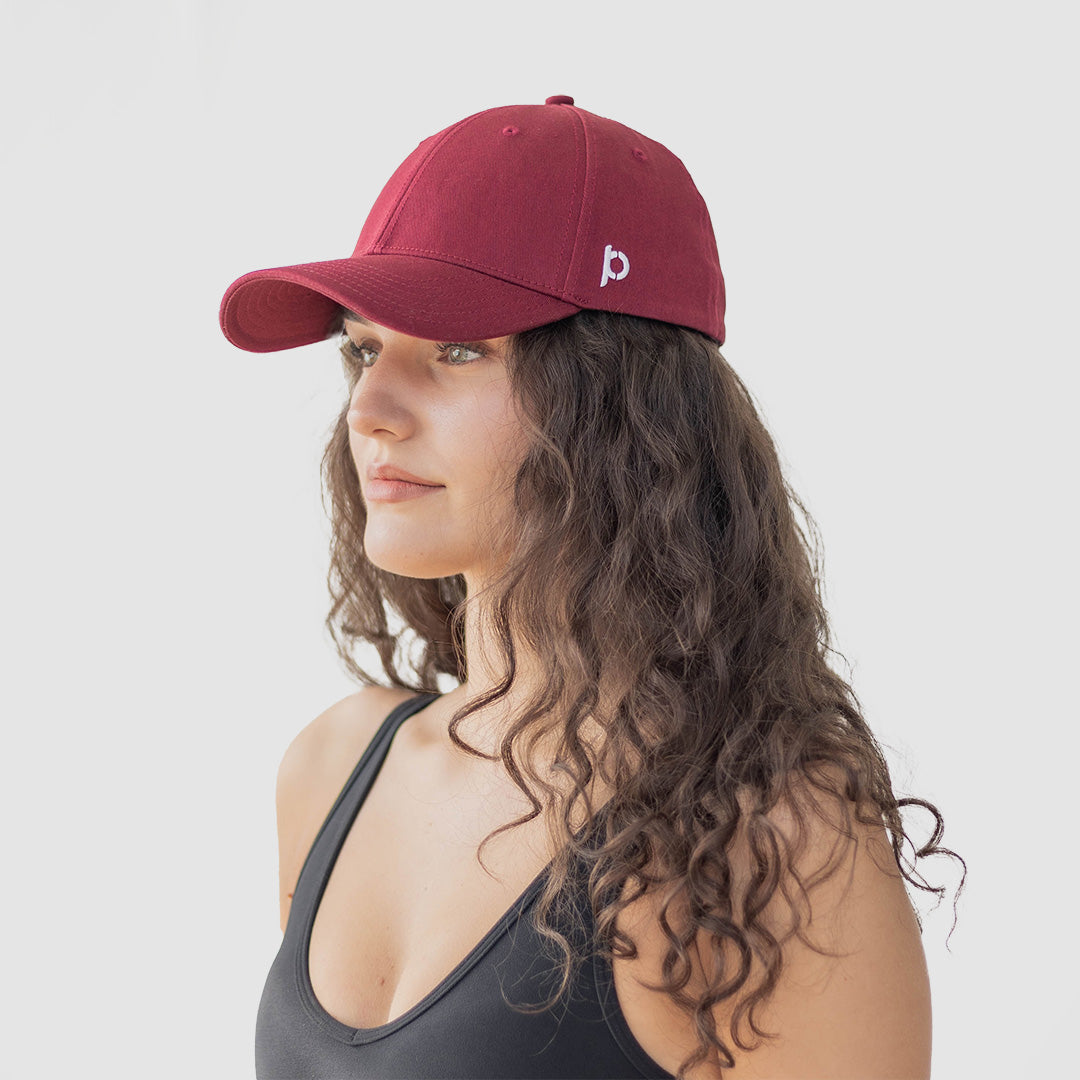 🧢 Pony Caps - Everyday Fit 🧢