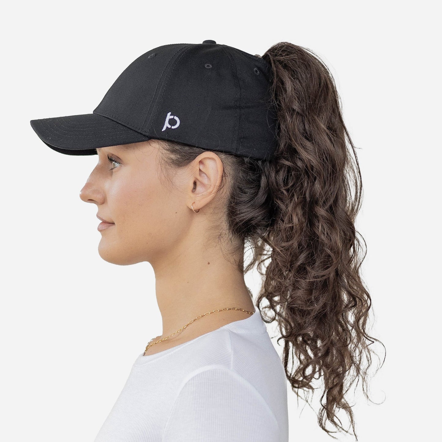 🧢 Pony Caps - Everyday Fit 🧢