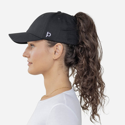 🧢 Pony Caps - Everyday Fit 🧢