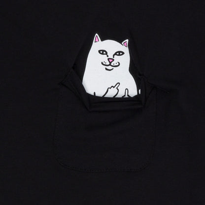 Pocket Tee T-Shirt – Mischief in Your Pocket 👕