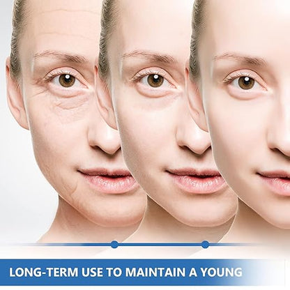 Youth Patch Kinesiology Tape – Lift, Firm & Glow - Pack of 2