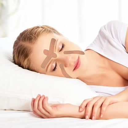 Youth Patch Kinesiology Tape – Lift, Firm & Glow - Pack of 2