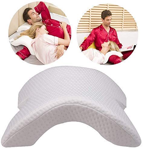 Dream Rest Support Pillow - Memory Pillow