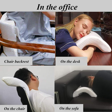 Dream Rest Support Pillow - Memory Pillow