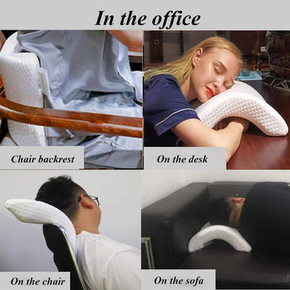 Dream Rest Support Pillow - Memory Pillow