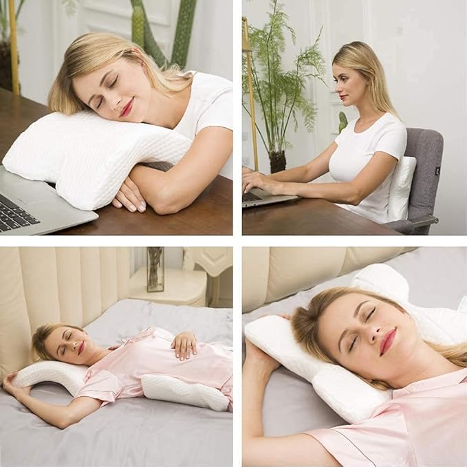Dream Rest Support Pillow - Memory Pillow