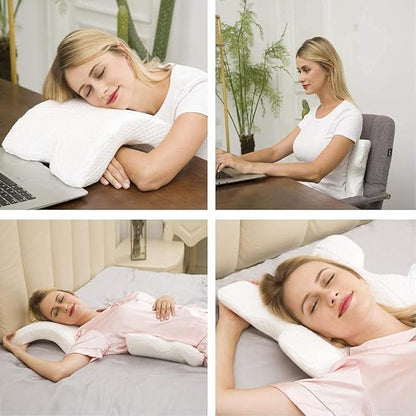 Dream Rest Support Pillow - Memory Pillow