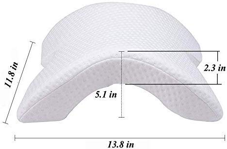 Dream Rest Support Pillow - Memory Pillow