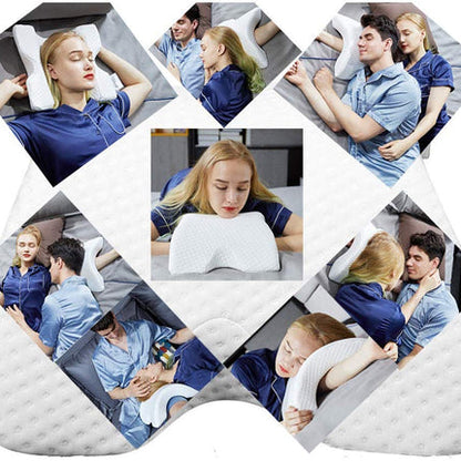 Dream Rest Support Pillow - Memory Pillow