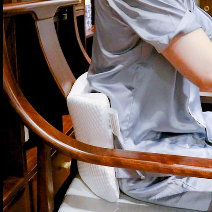 Dream Rest Support Pillow - Memory Pillow