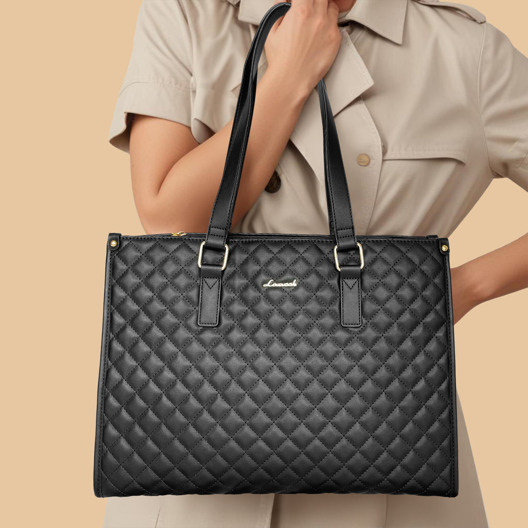 The 3-in-1 Bag - Vistara Bag - That Does It All