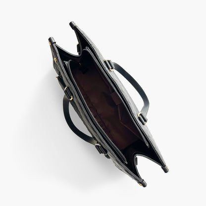 The 3-in-1 Bag - Vistara Bag - That Does It All