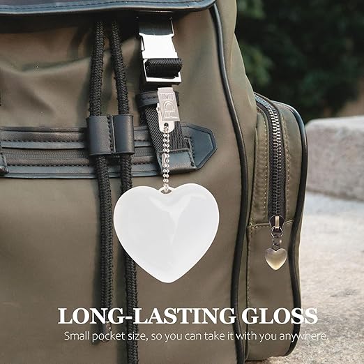 Heart Handbag LED Light With Touch Sensor