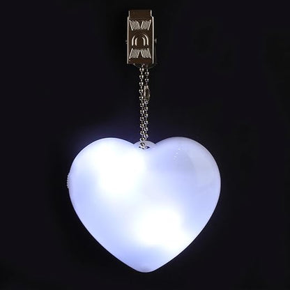 Heart Handbag LED Light With Touch Sensor