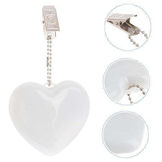 Heart Handbag LED Light With Touch Sensor