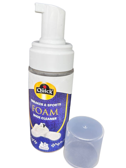 Pack Of 2 - Quick Spark Shoe Cleaner