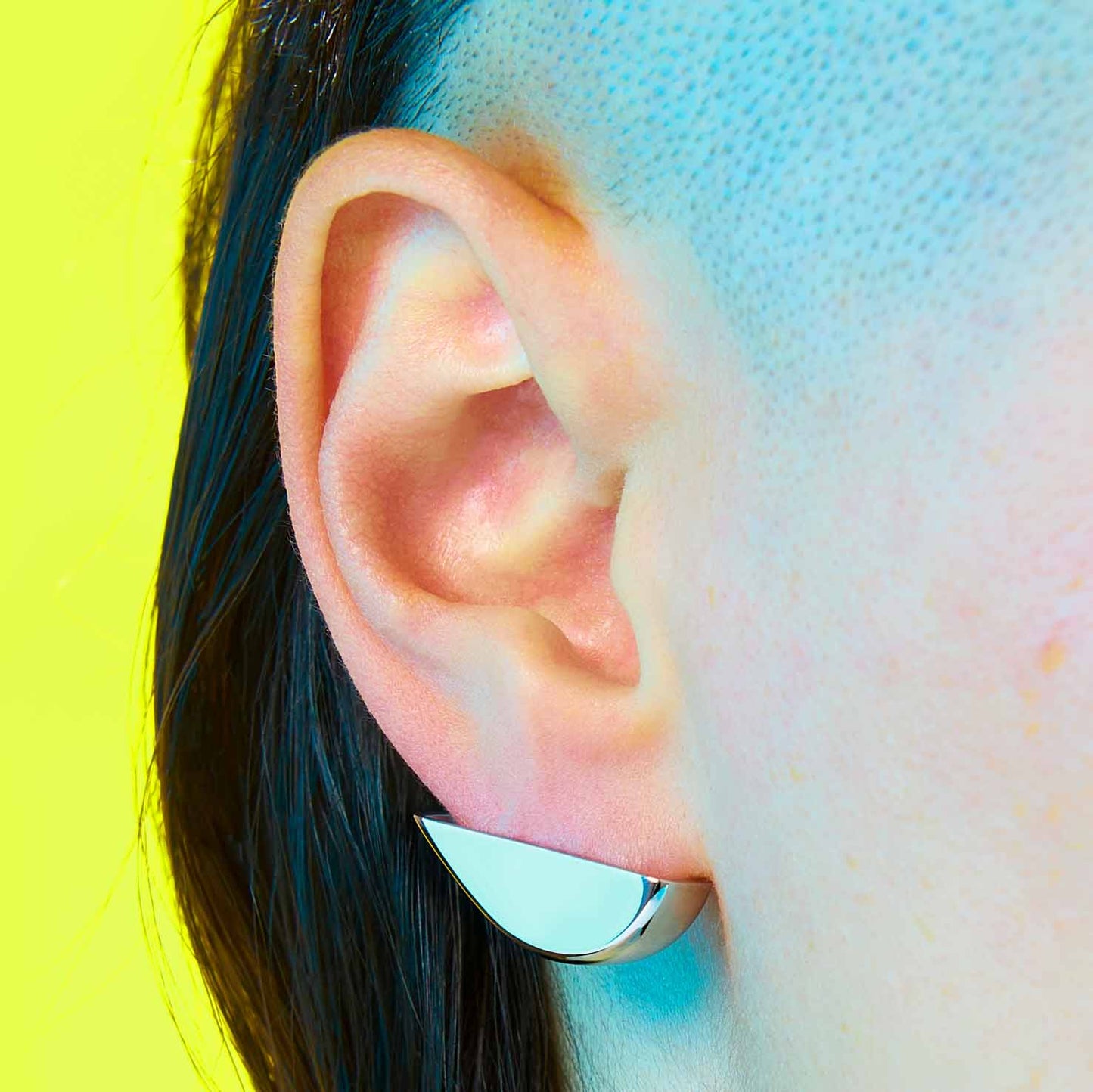 Lava Loop – Melted Metal Magic